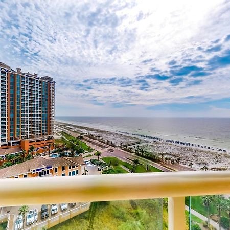 Portofino Island Resort And Spa Tower One 1108 Pensacola Beach Eksteriør bilde