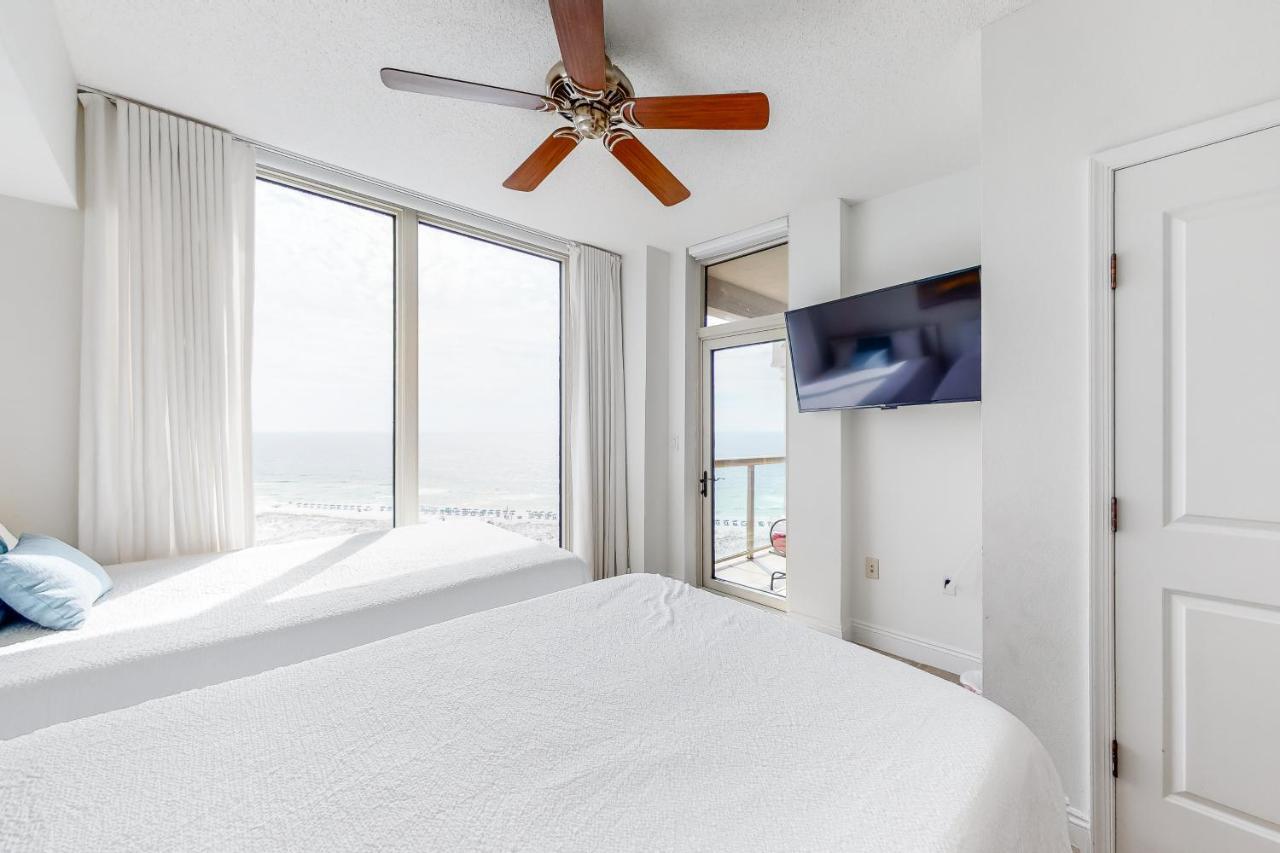Portofino Island Resort And Spa Tower One 1108 Pensacola Beach Eksteriør bilde