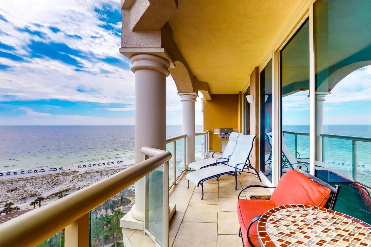 Portofino Island Resort And Spa Tower One 1108 Pensacola Beach Eksteriør bilde