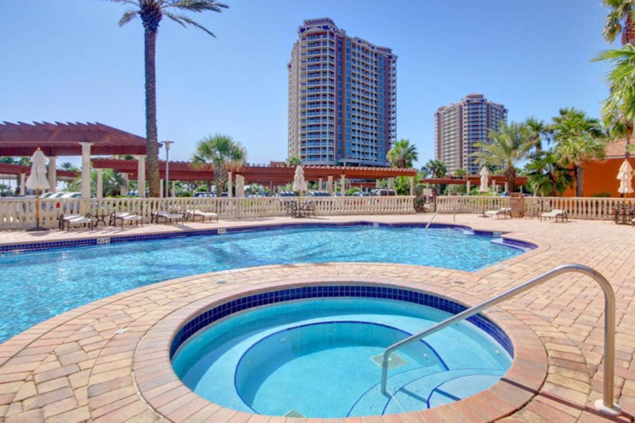 Portofino Island Resort And Spa Tower One 1108 Pensacola Beach Eksteriør bilde